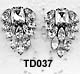 Thelma Deutsch Earrings