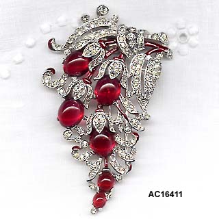 Trifari store alfred philippe