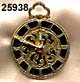 Florenza watch pin