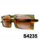 Vintage Pierre Cardin Folding Sunglasses