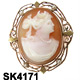 cameo jewelry