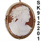 cameo jewelry