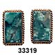 Gold-filled Victorian cuff buttons