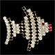 Dorothy Bauer fish pin