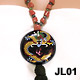 Judith Leiber necklace