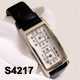 Mathey Tissot Dual Time Wrist Watch