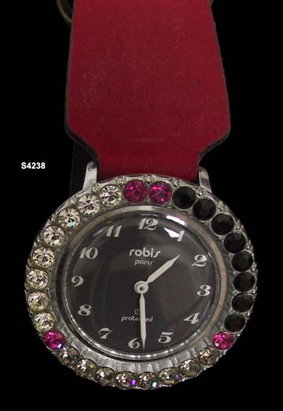 Vintage Robis Paris Wrist Watch