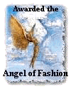 Angel of Fashion Award