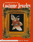 Masterpieces of Costume Jewelry (with Value Guide)