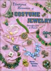 Unsigned Beauties of Costume Jewelry: Identification and Values