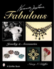 Kenneth Jay Lane Fabulous Jewelry & Accessories