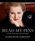 Read My Pins: Stories from a Diplomat's Jewel Box