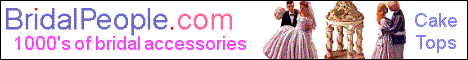 BridalPeople.com - 1000s of Wedding Shoes, Favors, Cake Tops, and Accessories