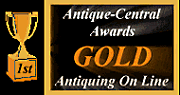 Cannonball Awards 2001