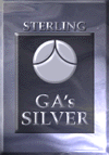 GA's Silver