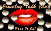 Jewelry Talk