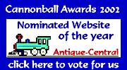 Cannonball Awards 2000